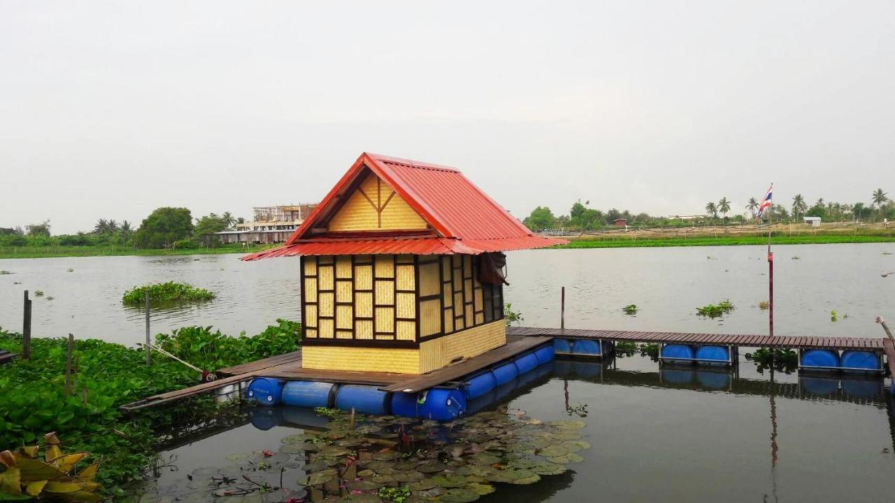 Hidden Holiday House Ban Don Faek Exterior foto